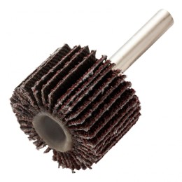 Matrix Круг лепестковый для дрели, 30 х 20 х 6 мм, P 40 74158