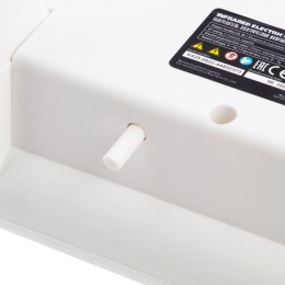 MATRIX Инфракрасный обогреватель IQH-800, 230В, 800 Вт// 96448