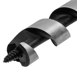 Matrix Сверло по дереву шнековое, 28 х 230 мм, шестигранный хвостовик 70111