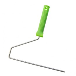 Сибртех Ручка для валиков 250 мм, D ручки - 6 мм, оцинкованная 81224