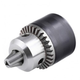 Сибртех Патрон для дрели ключевой, 3-16 мм, В18 168207