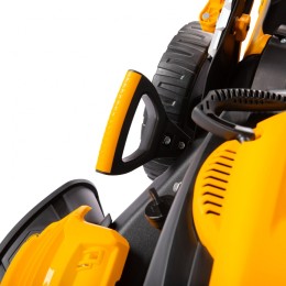 Denzel Газонокосилка бензиновая GLD-520SP 58804