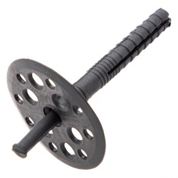 Сибртех Дюбель, Гриб для крепления утеплителя, 80 мм, 500 шт/уп 46041