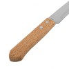 Нож  универсальный большой 295 мм, лезвие 165 мм, деревянная рукоятка// Hausman 79160