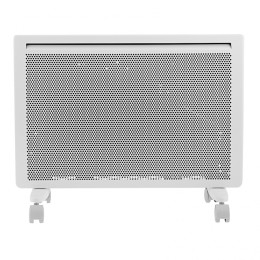 Denzel Конвектор гибридный электрический HybridX-1500, ИК нагреватель, цифровой термостат// 98119