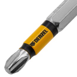 Denzel Бита PH3x50, 5 шт.// 7711317