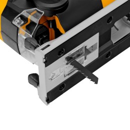 Denzel Лобзик аккумуляторный CJ-80 27201