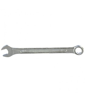 Sparta Ключ комбинированный, 10 мм, хромированный 150375
