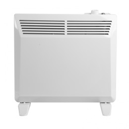 Denzel Конвектор электрический XCE-1000, 230 В, 1000 Вт, X-образный нагреватель 98115