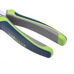 Сибртех Бокорезы, 200 мм, трехкомпонентные рукоятки 17543