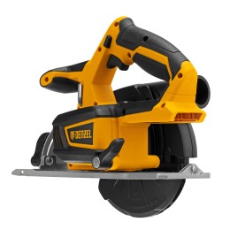 Denzel Пила циркулярная аккумуляторная CCS-165-0 27402