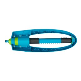 Palisad Дождеватель осцилирующий, 19 форсунок, регулировка зоны полива, LUXE 65894