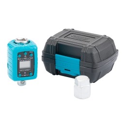 Gross Ключ адаптер динамометрический электронный 40-200 Нм, 1/2 14164