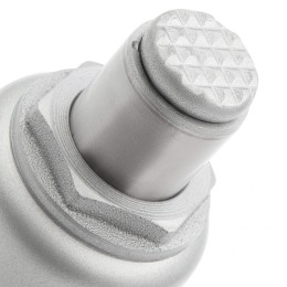 Matrix Домкрат гидравлический бутылочный, 15 т, высота подъема 230-460 мм 50729