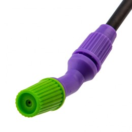 Palisad Опрыскиватель ручной с горловиной 3 л, с насосом, шлангом и разбрызгивателем 64743