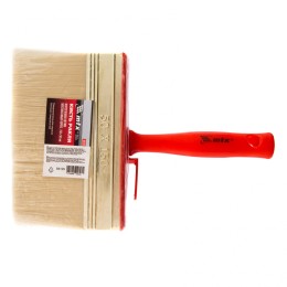 Matrix Кисть-ракля, 50 х 150 мм, искусственная щетина, пластмассовый корпус, пластмассовая ручка 84129