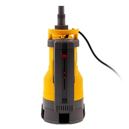 Denzel Дренажный насос DPХ650, Х-Pro, 650 Вт, подъем 7 м, 11500 л/ч 97225