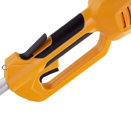 Denzel Триммер электрический TE-1220, 1200 Вт 96642