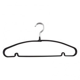 Palisad Вешалка для легкой одежды с прорезиненным противоскользящим покрытием 40 см, 5 шт, Home 929275