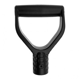 Сибртех Рукоятка пластиковая V - образная, диаметр 36 мм, усиленная, , 68438