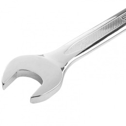 Stels Ключ комбинированный, 26 мм, CrV, антислип 15263