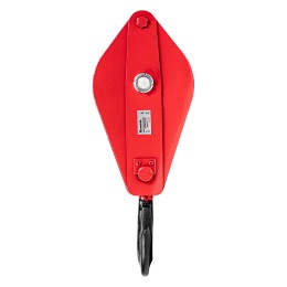 Matrix Блок монтажный с крюком, 5 т 51925