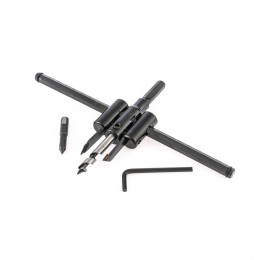 Matrix Сверло по дереву регулируемое "Балеринка", 30-200 мм704920