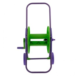 Palisad Катушка для шланга 45 м, на колесах 67405