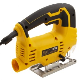 Denzel Лобзик электрический JS-80, 650 Вт, 80 мм 27103