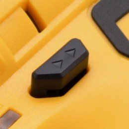 Denzel Дрель-шуруповерт аккумуляторная CDL-12-02, Li-Ion, 12 В, 1.5 А*ч, 2 аккумулятора 26101