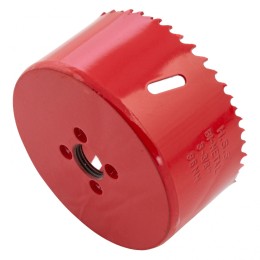 Matrix Коронка Bimetal, 86 мм 72486