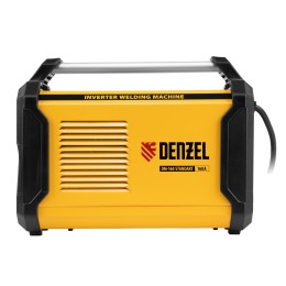 Denzel Аппарат инвертор. дуговой сварки DM-160 Standart, 160 А, ПВ 60% 94323