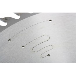 Gross Пильный диск по дереву 300 x 32 x 48Т 73342