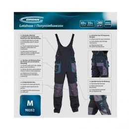 Gross Полукомбинезон M 90352