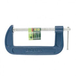 Сибртех Струбцина G-образная, 150 мм 20586