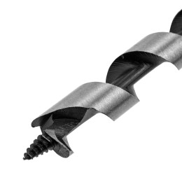 Matrix Сверло по дереву шнековое, 14 х 350 мм, шестигранный хвостовик 70133