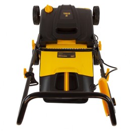 Denzel Скарификатор-аэратор электрический SAE-1500, 1500 Вт, -11/+5 мм, 32 cм 57701