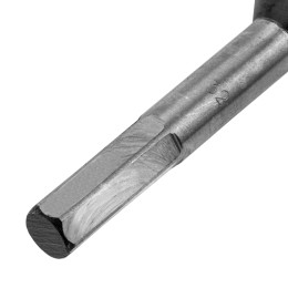 Matrix Сверло по дереву шнековое, 32 х 230 мм, шестигранный хвостовик 70112