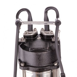 Сибртех Фекальный насос СФН1500-Н, 1500 Вт 25000 л/ч, нож 99805