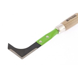 Palisad Нож универсальный, 70 х 350 мм, стальной, деревянная рукоятка, Classic, 62324