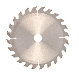 Matrix Пильный диск по дереву, 160 х 20 мм, 24 зуба, кольцо 16/20 Professional73211