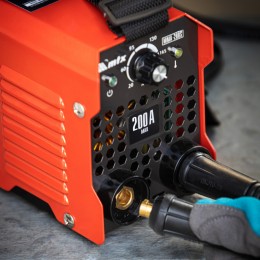 Matrix Инверторный аппарат MMA-200S 94391