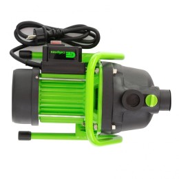 Сибртех Садовый поверхностный насос СПН850-П, 850 Вт, напор 42 м, 3500 л/ч, пластик 97245