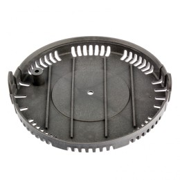 Denzel Дренажный насос для чистой и грязной воды DP450S, 450 Вт, напор 6 м, 12000 л/ч 97267