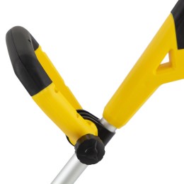 Denzel Триммер электрический TE-650, 650Вт,330мм,катушка автомат,телескоп.штанга,регул. углы накл. 96620