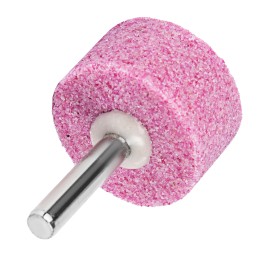 Matrix Шарошка абразивная, конус, 32 x 32 x 6 мм, F46, 3 шт 76003