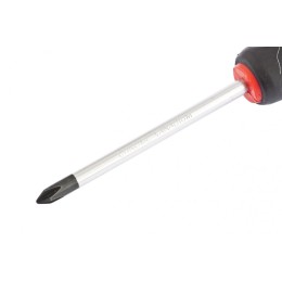 Matrix Отвертка "Era", PH1х 75 мм, CrV, трехкомпонентная рукоятка 12054