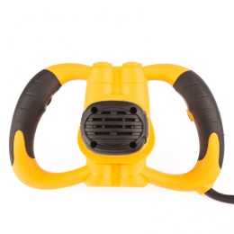 Denzel Миксер строительный EM-1-1220, 1220 Вт, 0-480/0-800 об/мин 27903