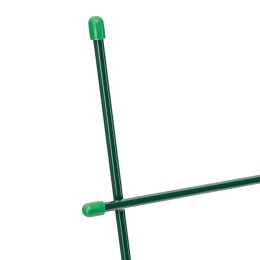 Palisad Шпалера - трапеция, 4 ступени, 0,2/0,41х1,2 м// 69142