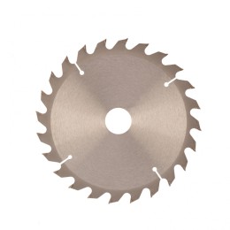 Matrix Пильный диск по дереву, 190 х 30 мм, 24 зуба Professional73217
